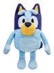 Picture of Bluey S5 Talking Bluey Plush - Interactive